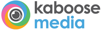 Kaboose Media Logo