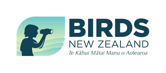 Birds NZ Logo
