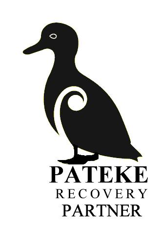 Pateke Recovery Partner