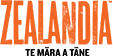Zealandia Logo